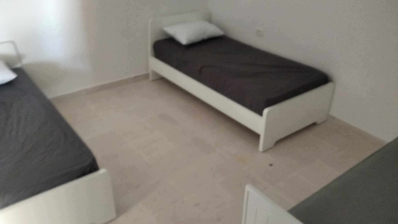Photo of Bedroom in Hammam-Lif