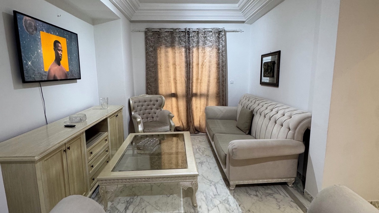 Photo of Livingroom in Eastern Khezama