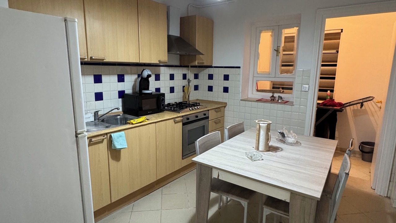 Photo of Kitchen in Eastern Khezama