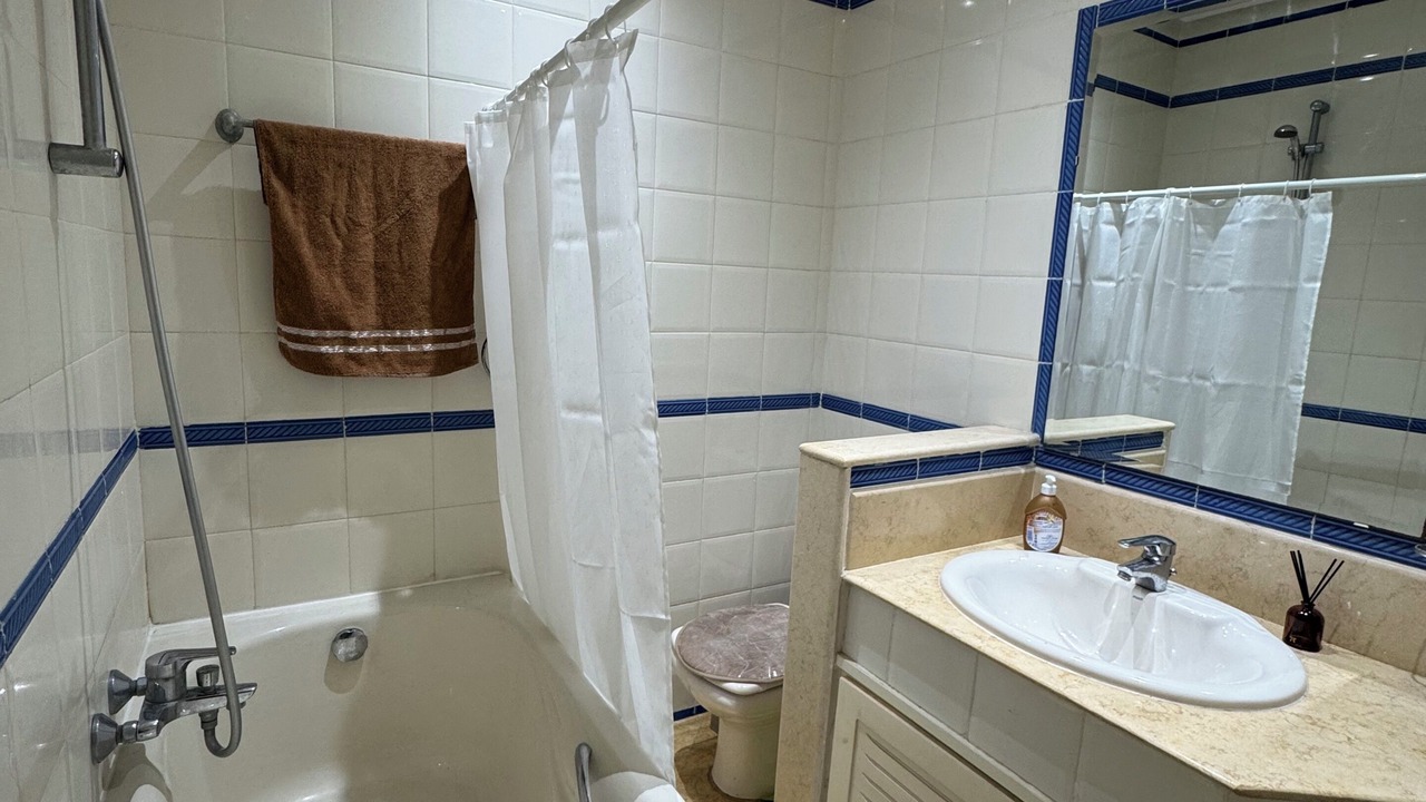 Photo of Bathroom in Eastern Khezama
