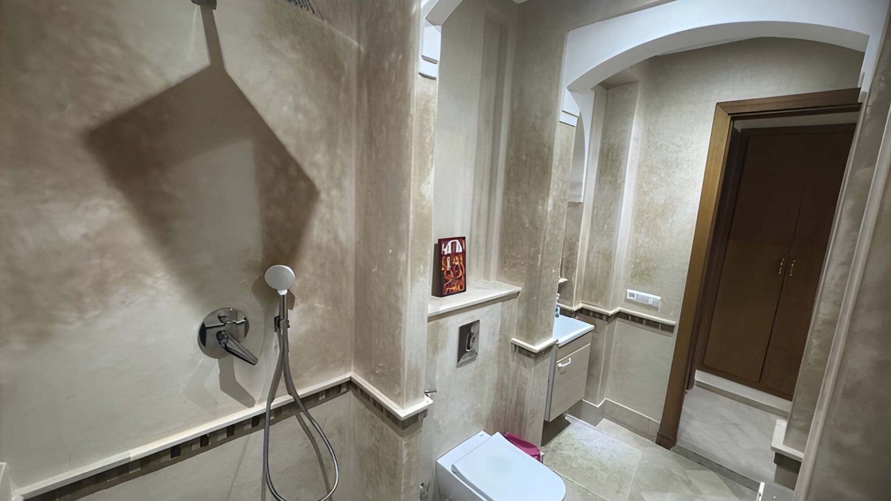 Photo of Bathroom in Zaouia Sidi Abdallah Ben Sassi