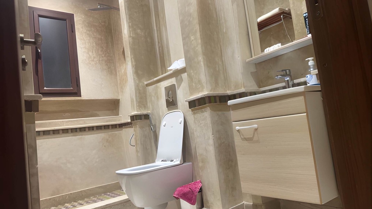 Photo of Bathroom in Zaouia Sidi Abdallah Ben Sassi