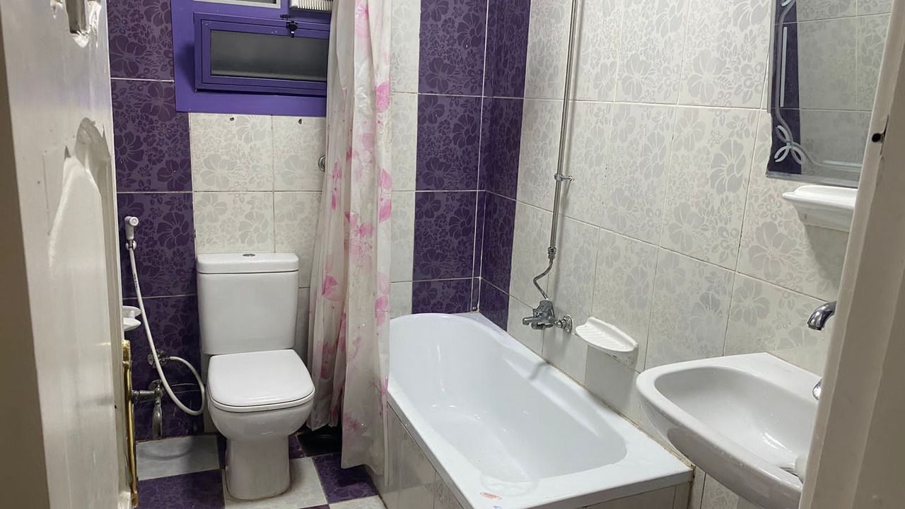 Photo of Bathroom in Al-Muntazah