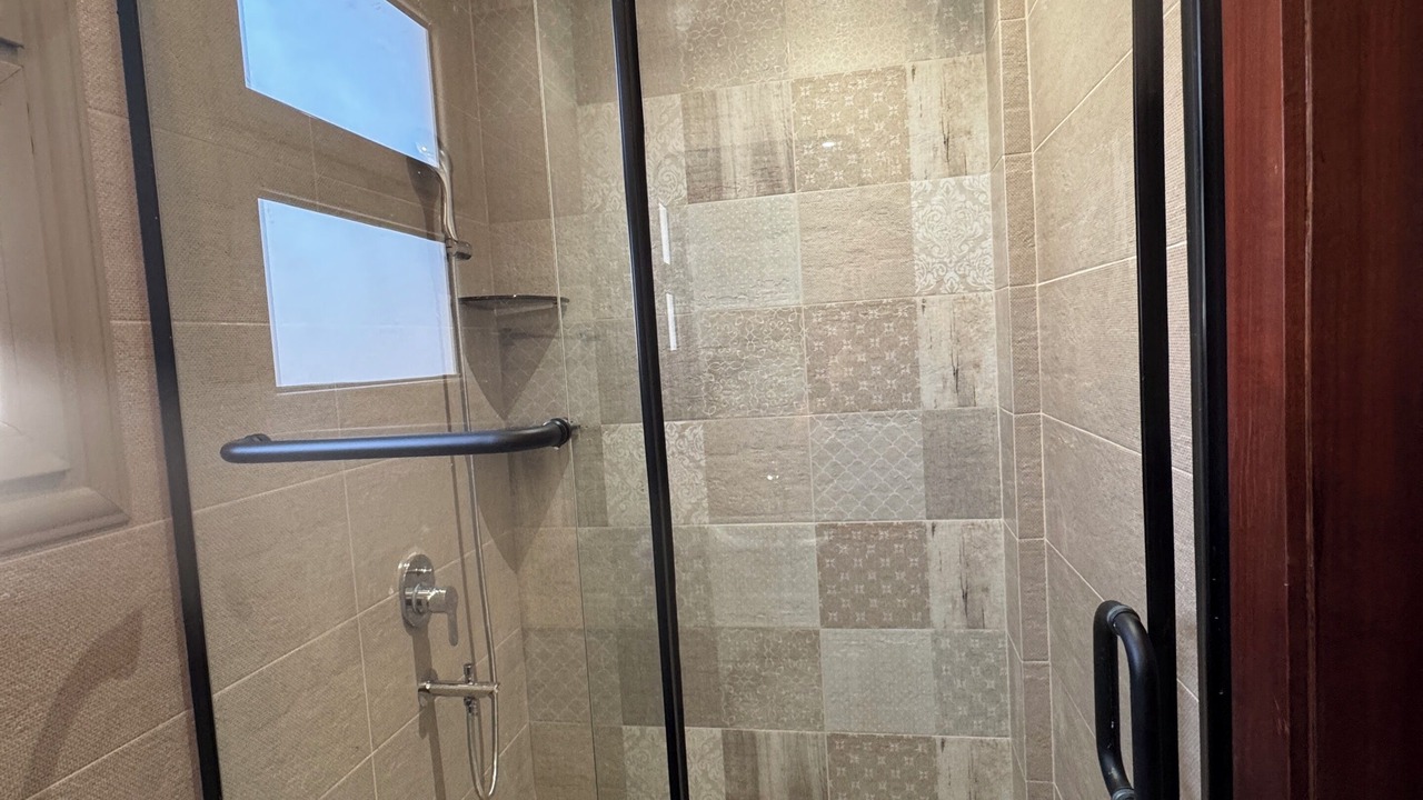 Photo of Bathroom in An-Nuzhah