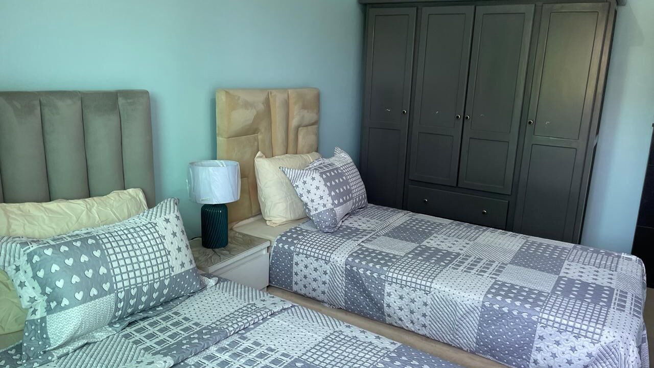 Photo of Bedroom in Mohammedia