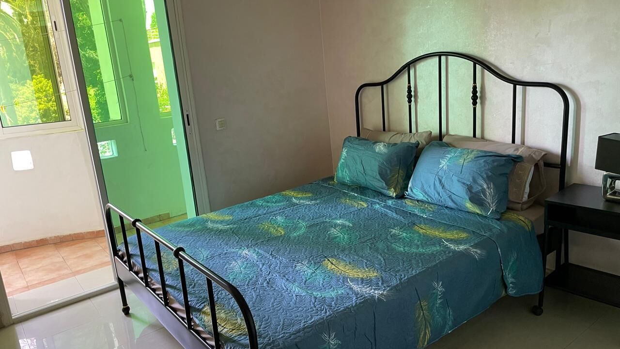 Photo of Bedroom in Mohammedia