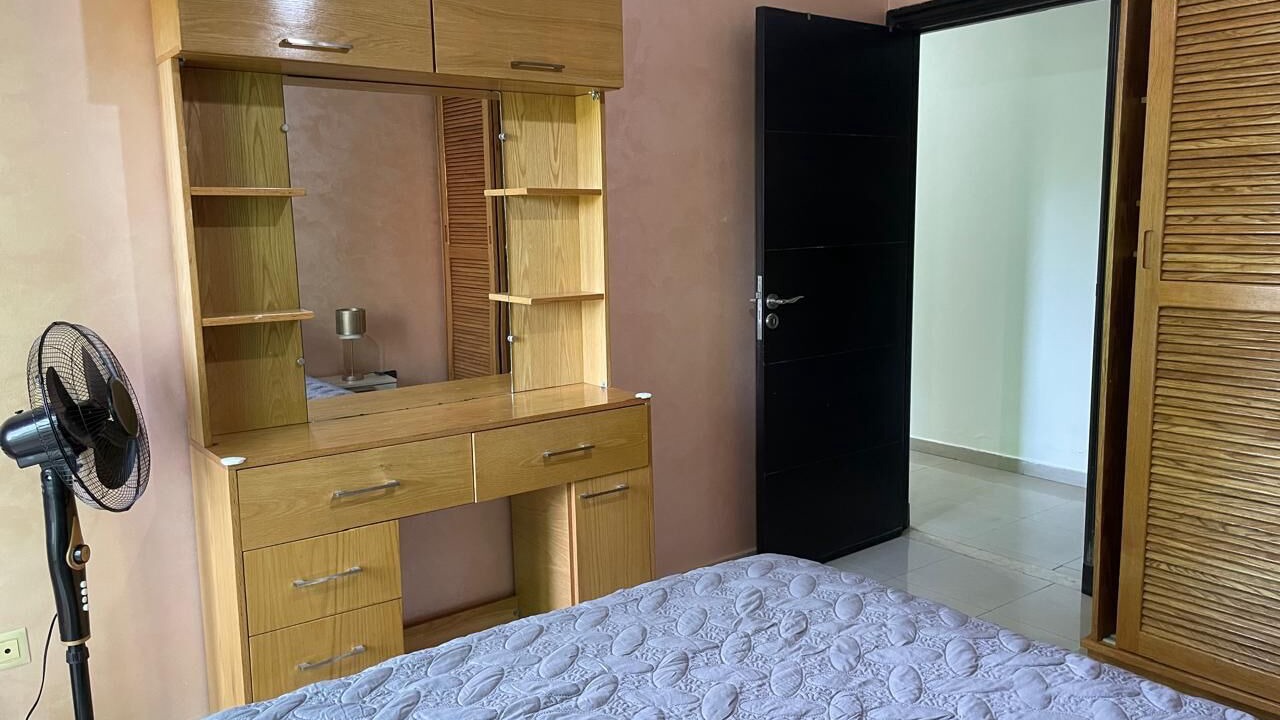 Photo of Bedroom in Mohammedia