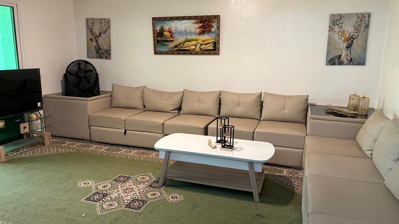 Photo of Livingroom in Mohammedia