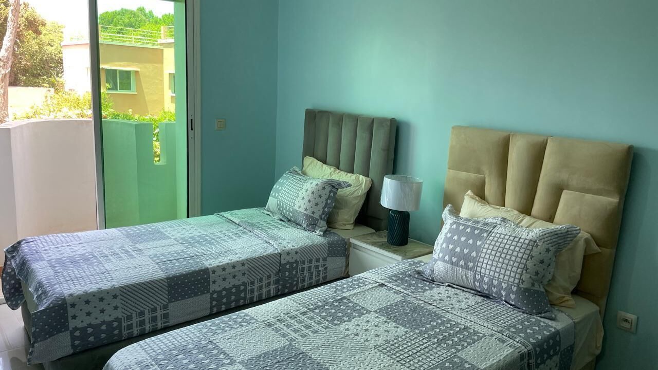 Photo of Bedroom in Mohammedia