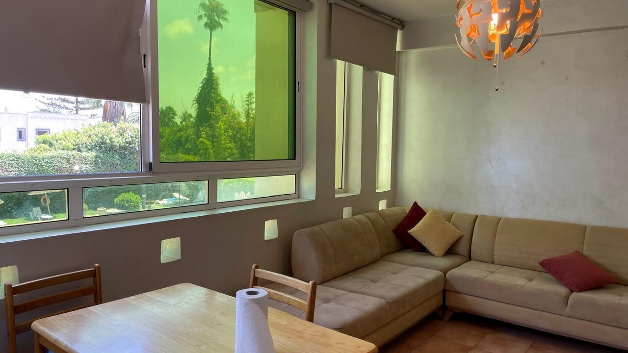 Photo of Livingroom in Mohammedia