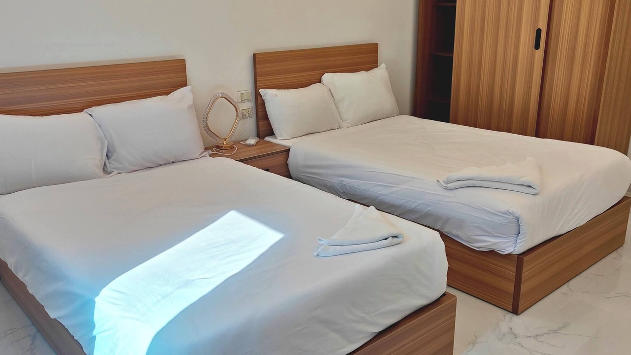 Photo of Bedroom in Al Ahyaa