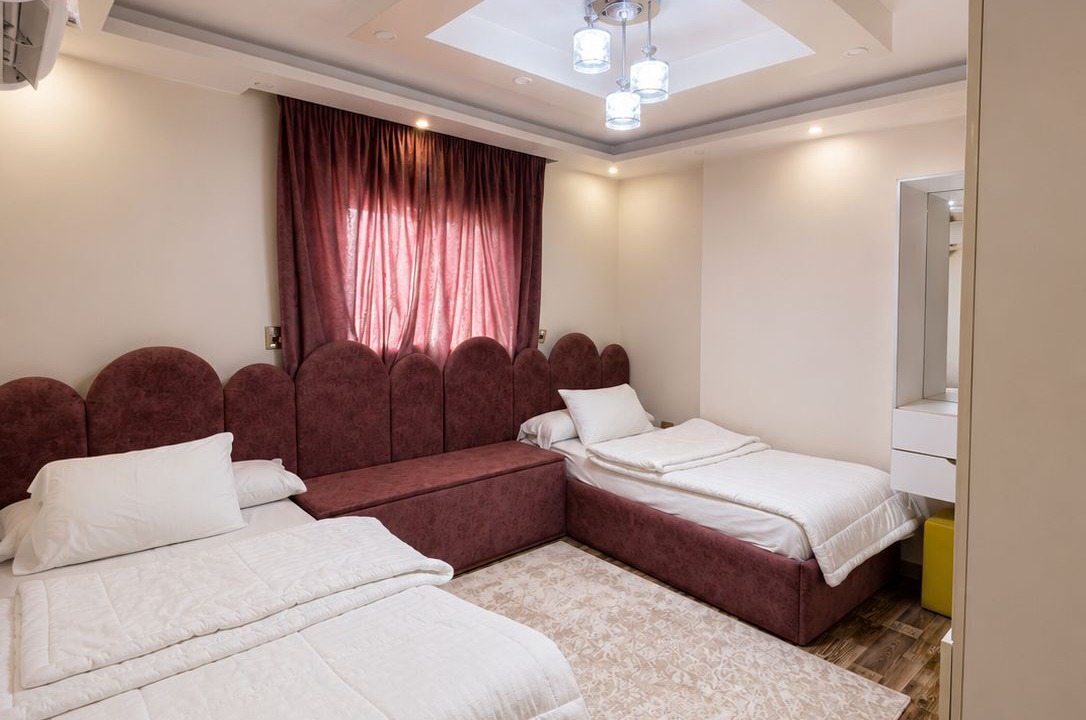 Photo of Bedroom in Agouza