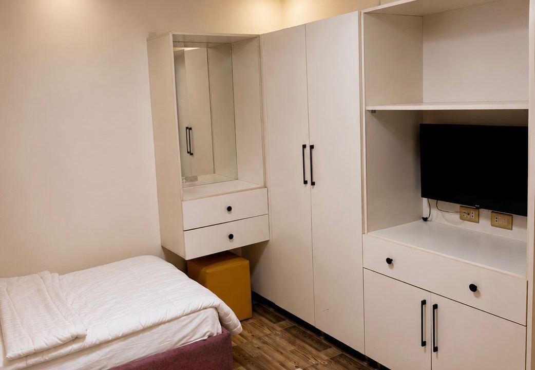 Photo of Bedroom in Agouza