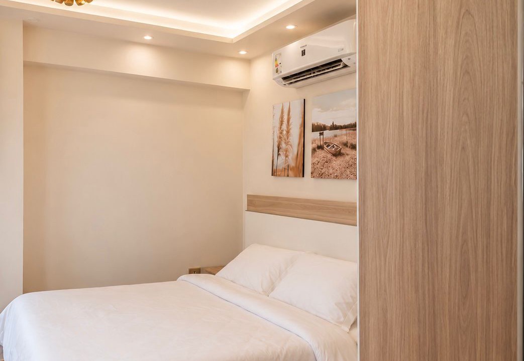 Photo of Bedroom in Agouza