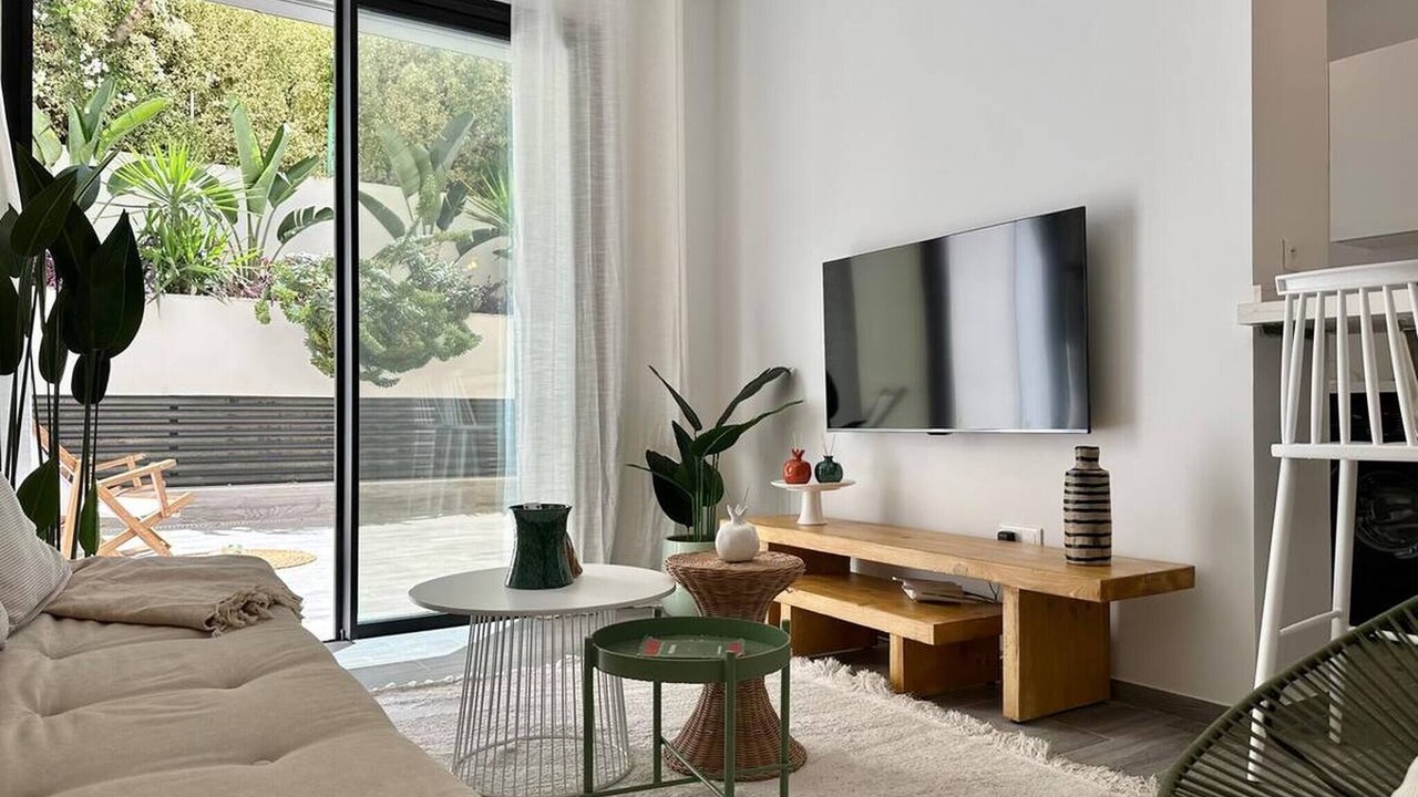 Photo of Livingroom in Les Berges Du Lac II