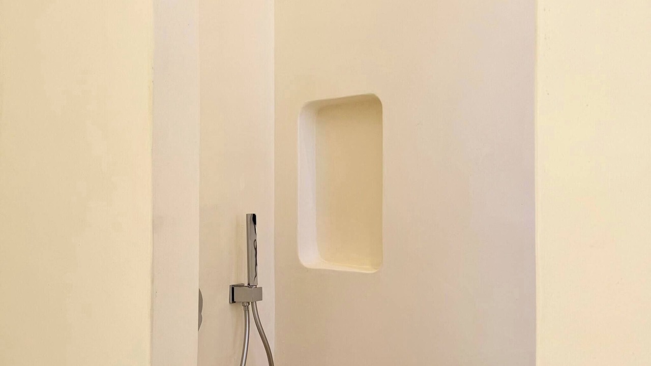 Photo of Bathroom in Sidi Bou Said
