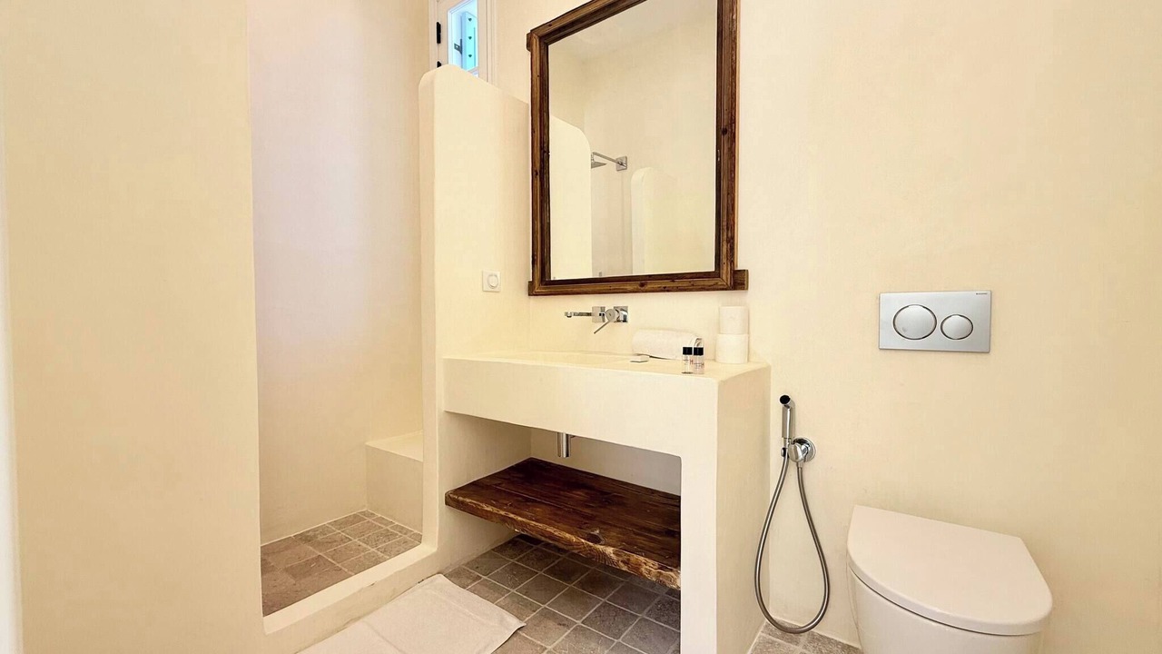 Photo of Bathroom in Sidi Bou Said