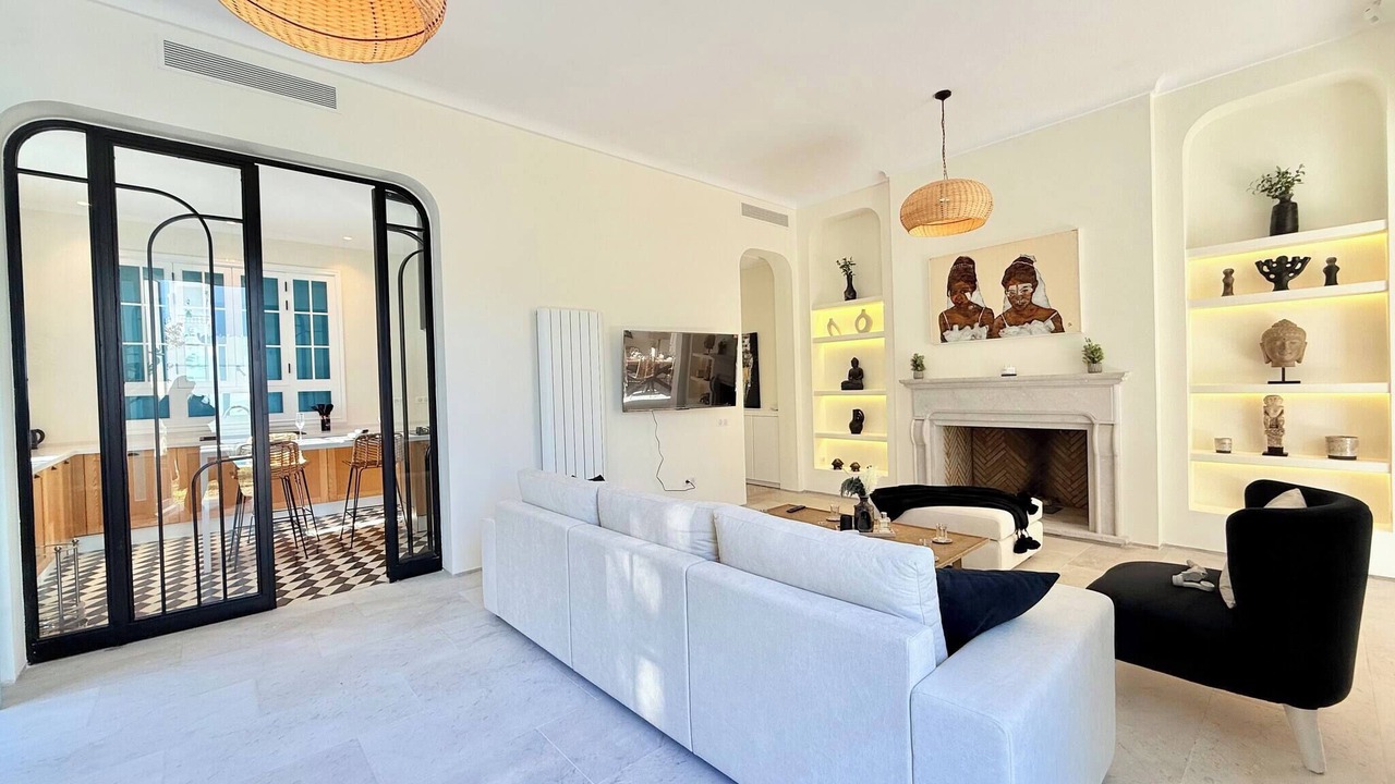 Photo of Livingroom in Sidi Bou Said