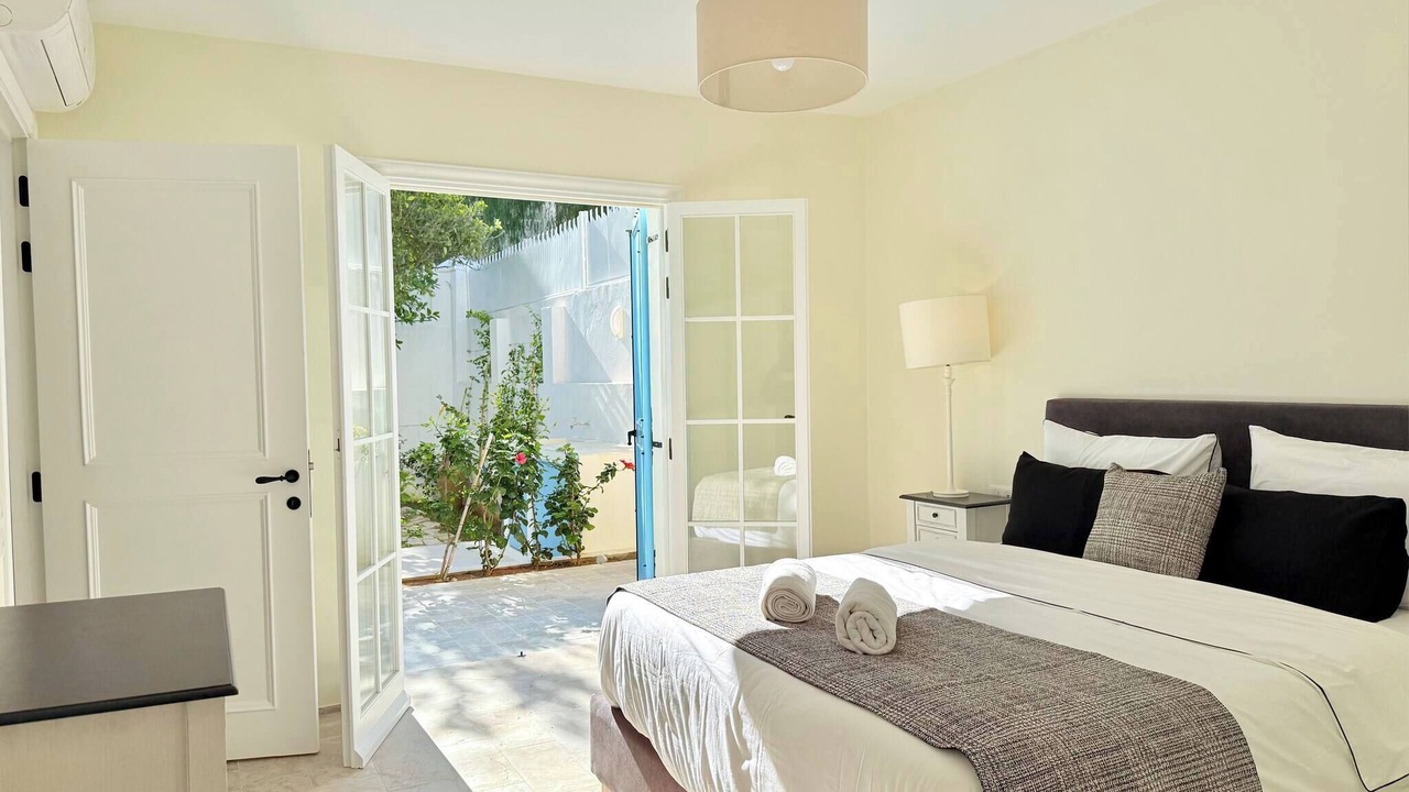 Photo of Bedroom in Sidi Bou Said