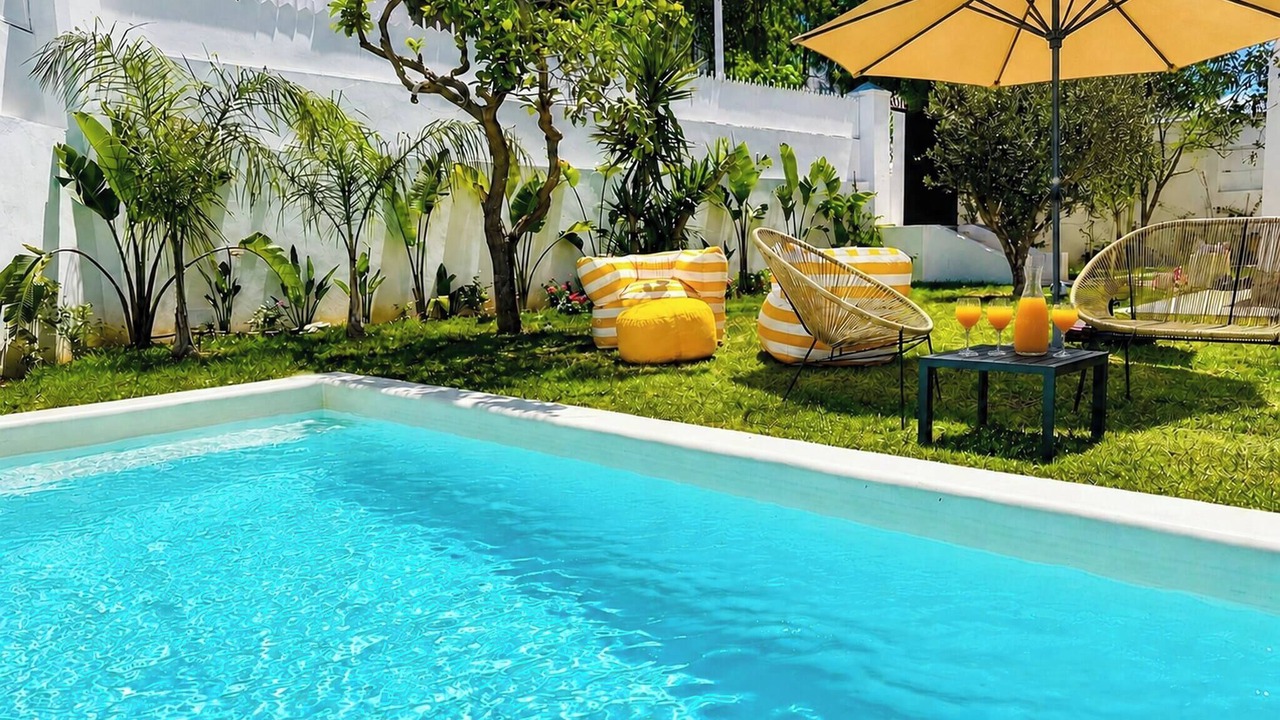 Photo of Outdoor in Sidi Bou Said