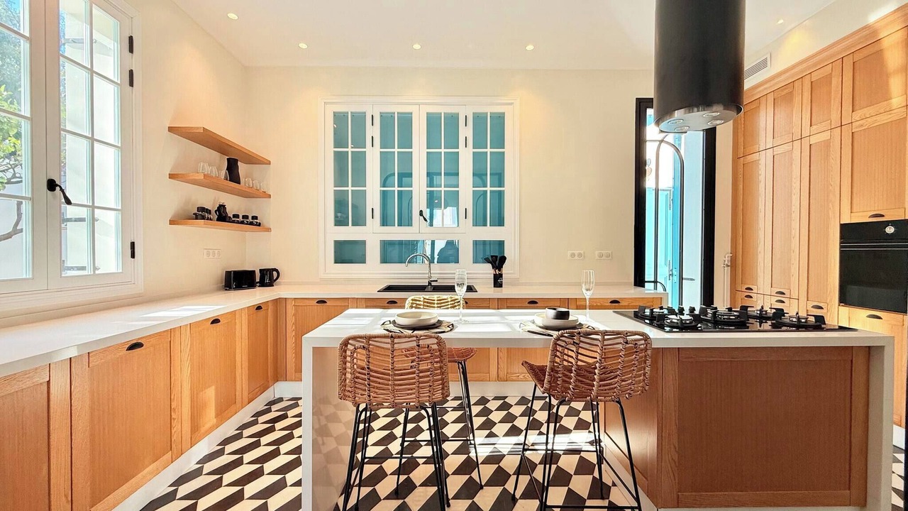 Photo of Kitchen in Sidi Bou Said