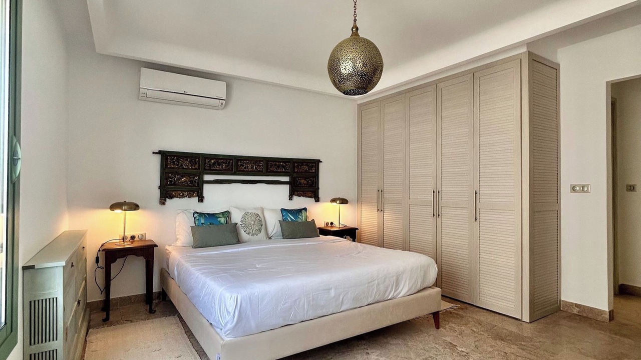 Photo of Bedroom in Sidi Bou Said