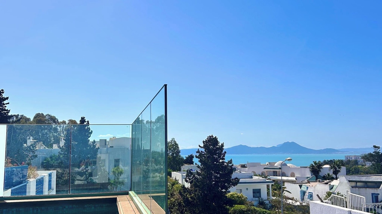 Photo of Outdoor in Sidi Bou Said
