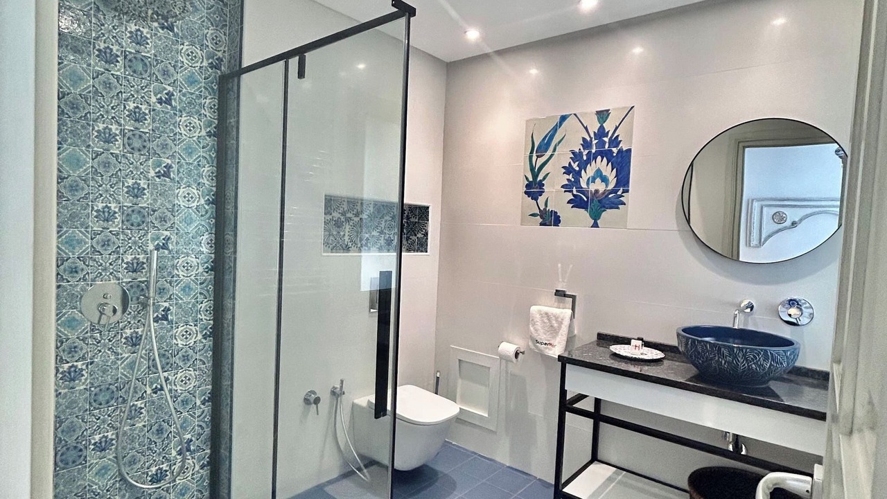 Photo of Bathroom in Sidi Bou Said