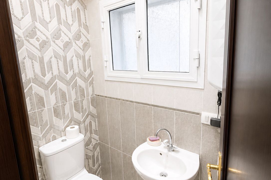 Photo of Bathroom in Cairo