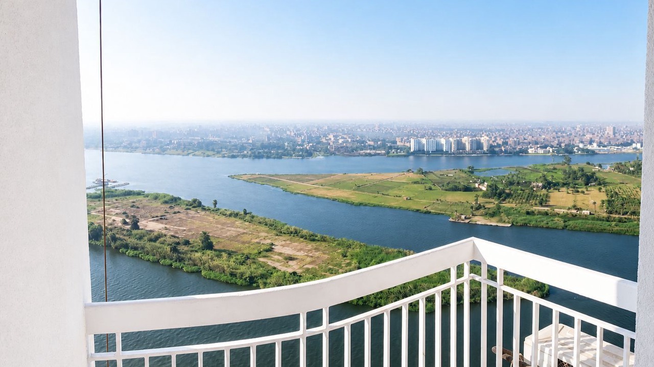 Photo of Outdoor in Cairo