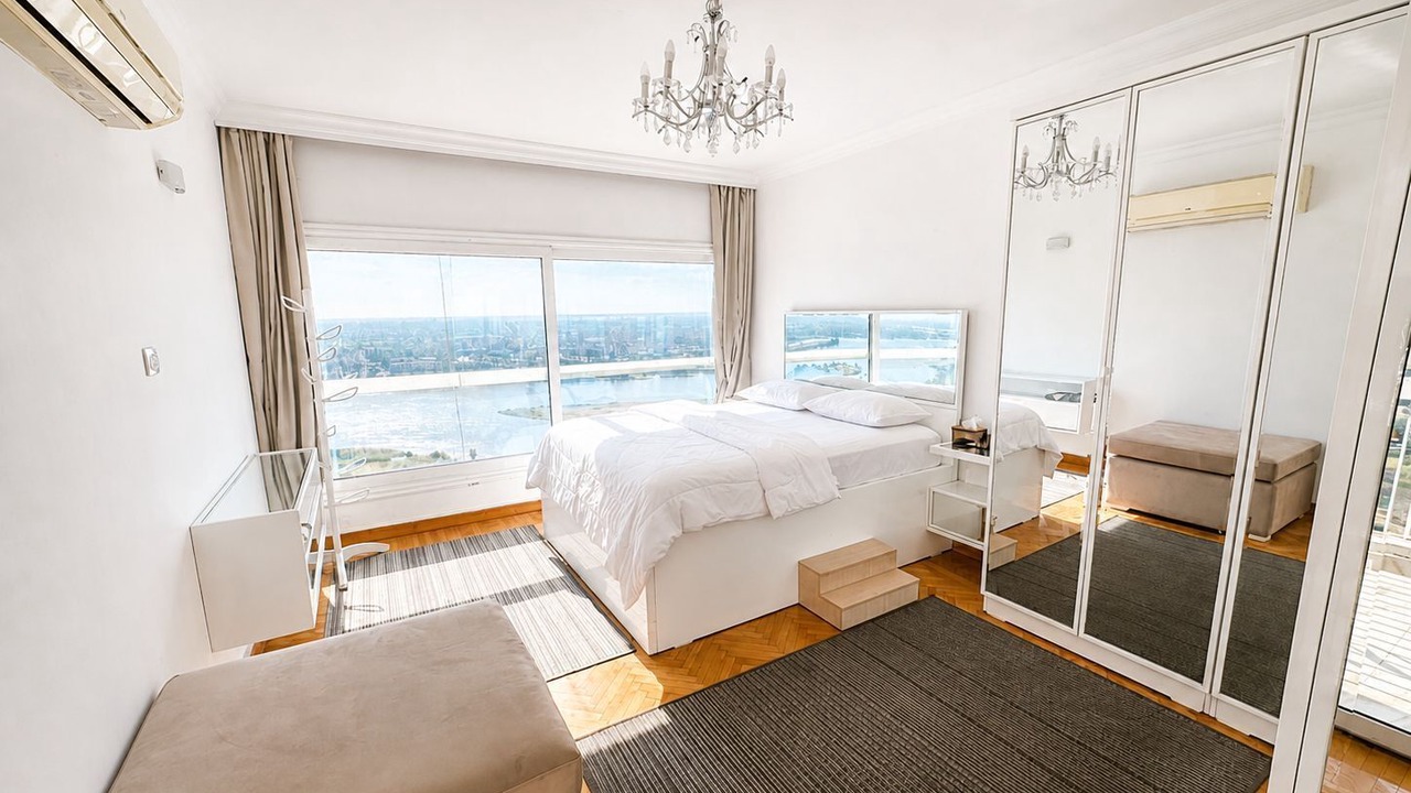 Photo of Bedroom in Cairo