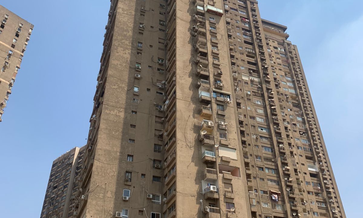 Photo of Outdoor in Cairo