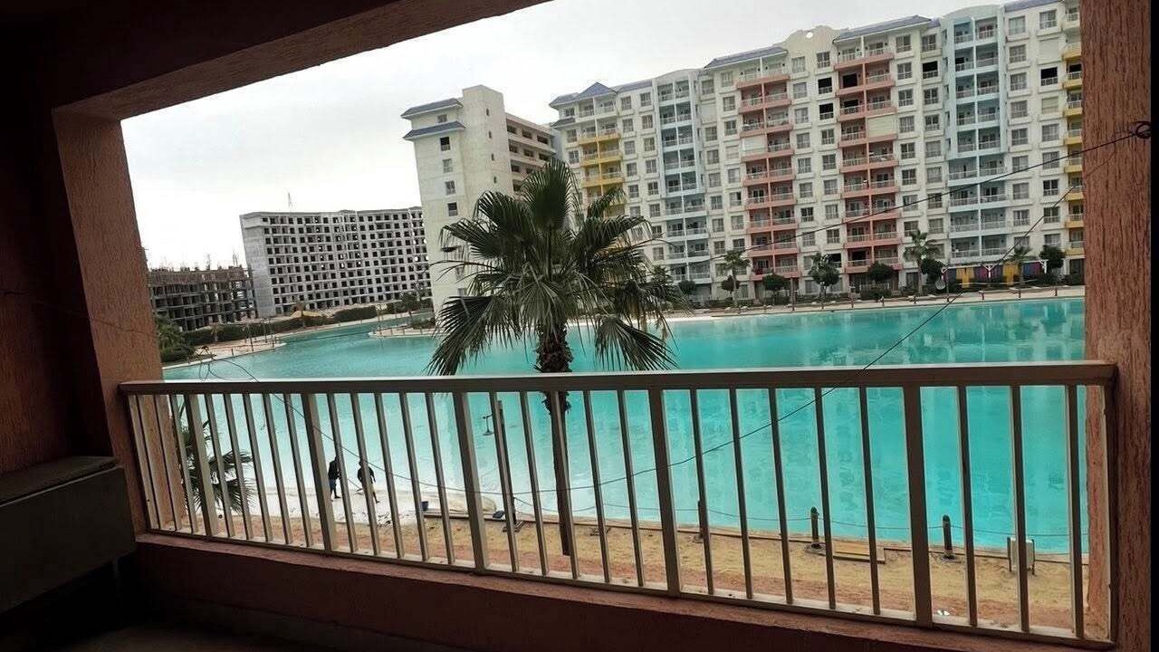 Photo of Outdoor in Marina El Alamein