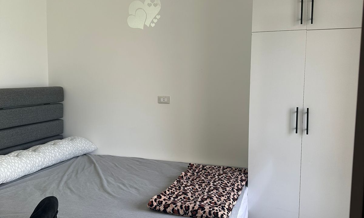 Photo of Bedroom in Marina El Alamein