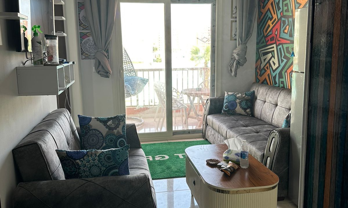 Photo of Livingroom in Marina El Alamein