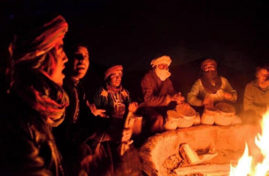 Photo of Others in Merzouga