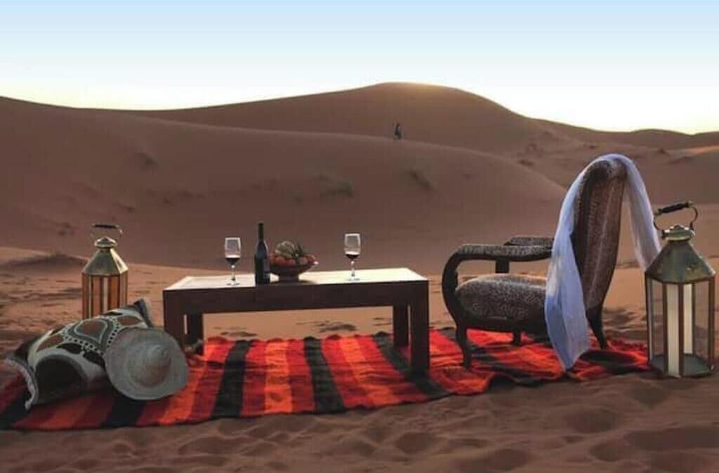 Photo of Others in Merzouga