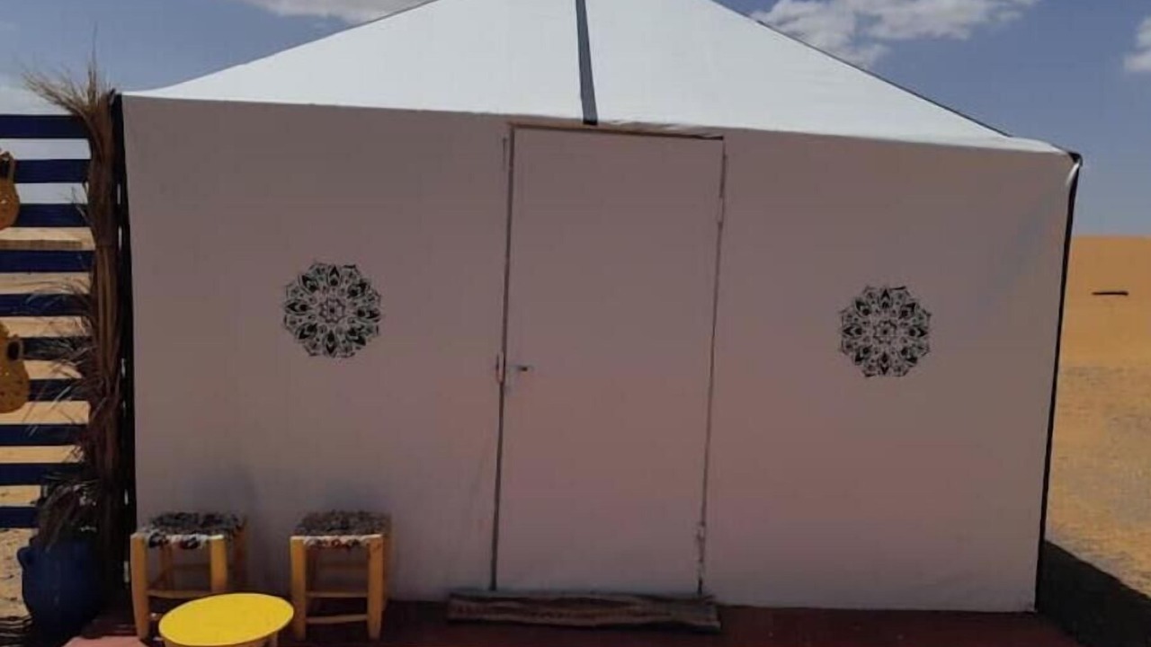Photo of Outdoor in Merzouga