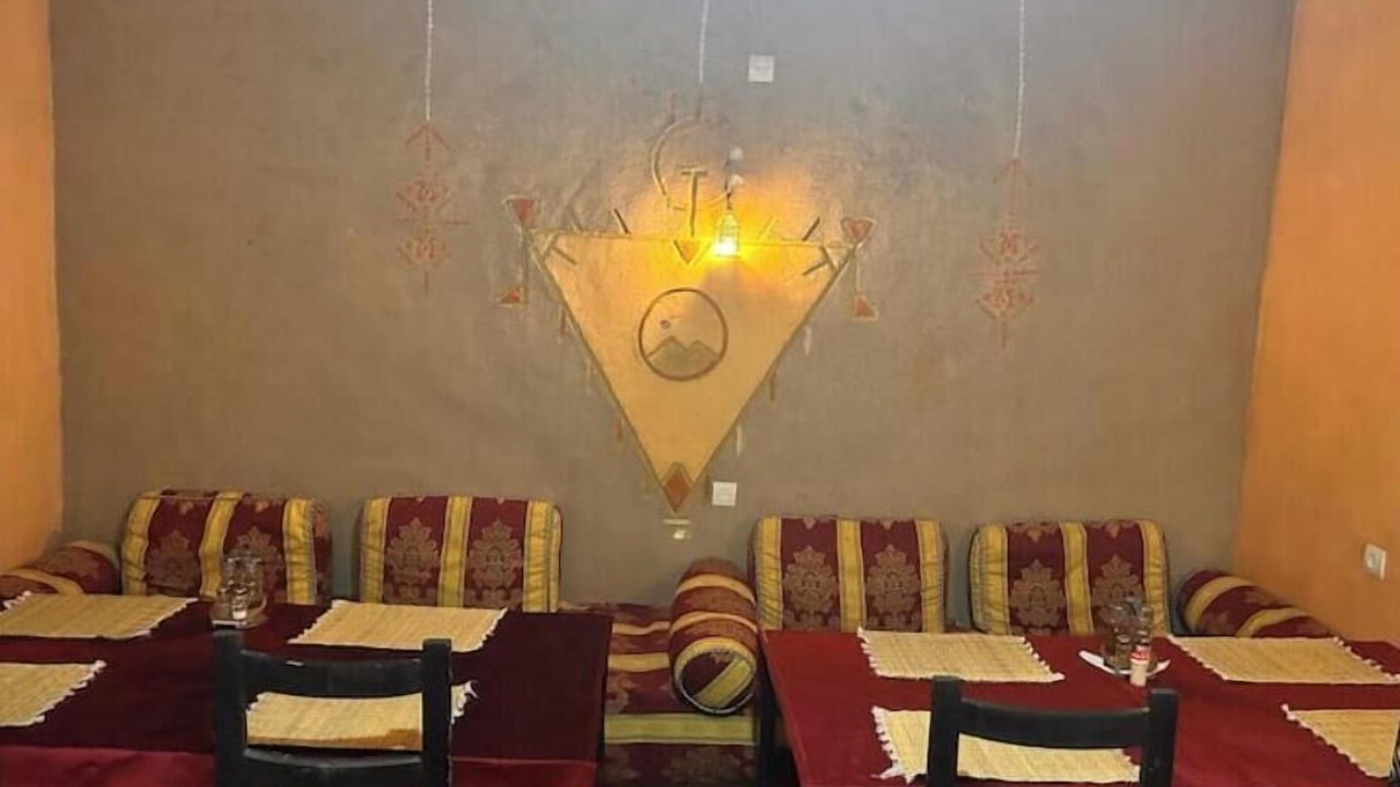 Photo of Others in Merzouga