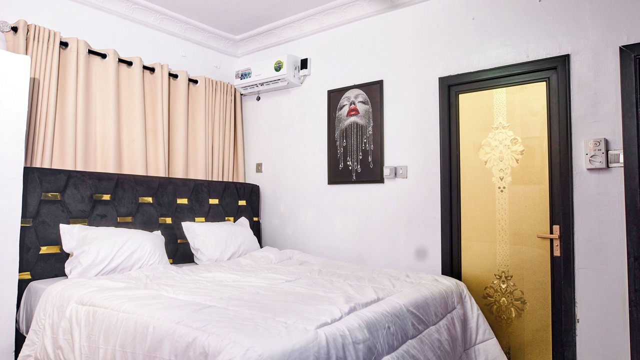Photo of Bedroom in Ibadan