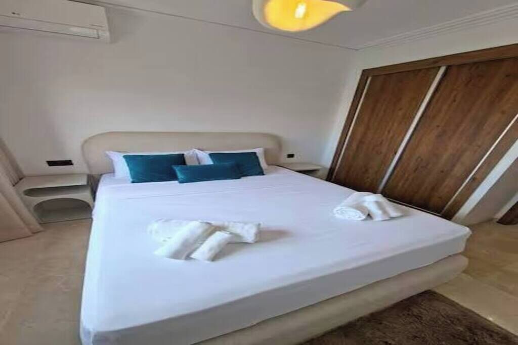 Photo of Bedroom in Semlalia