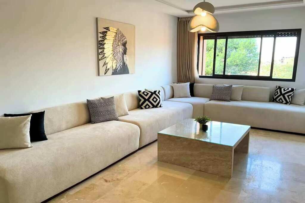 Photo of Livingroom in Semlalia