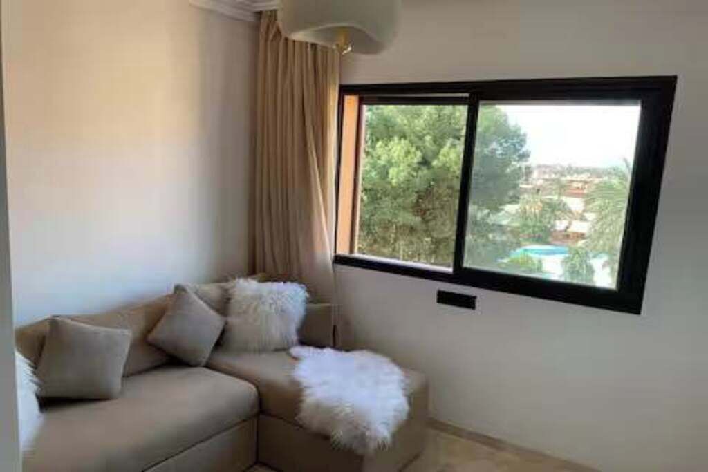 Photo of Livingroom in Semlalia