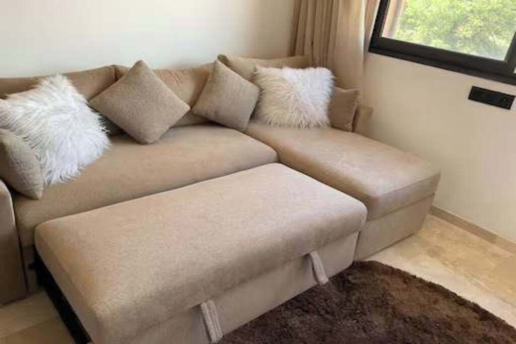 Photo of Livingroom in Semlalia