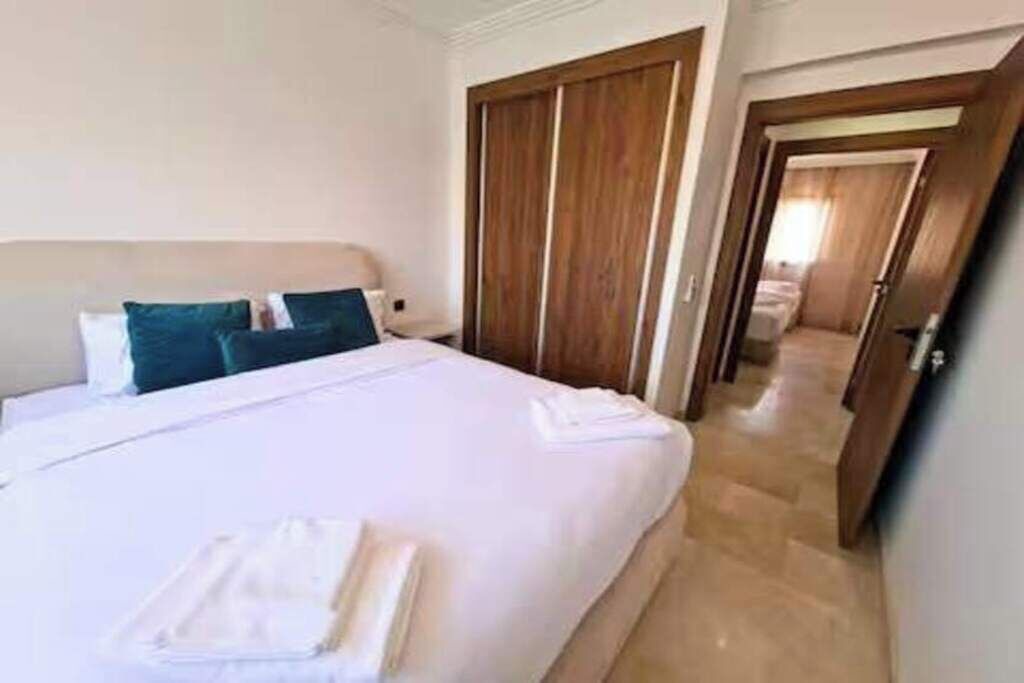 Photo of Bedroom in Semlalia