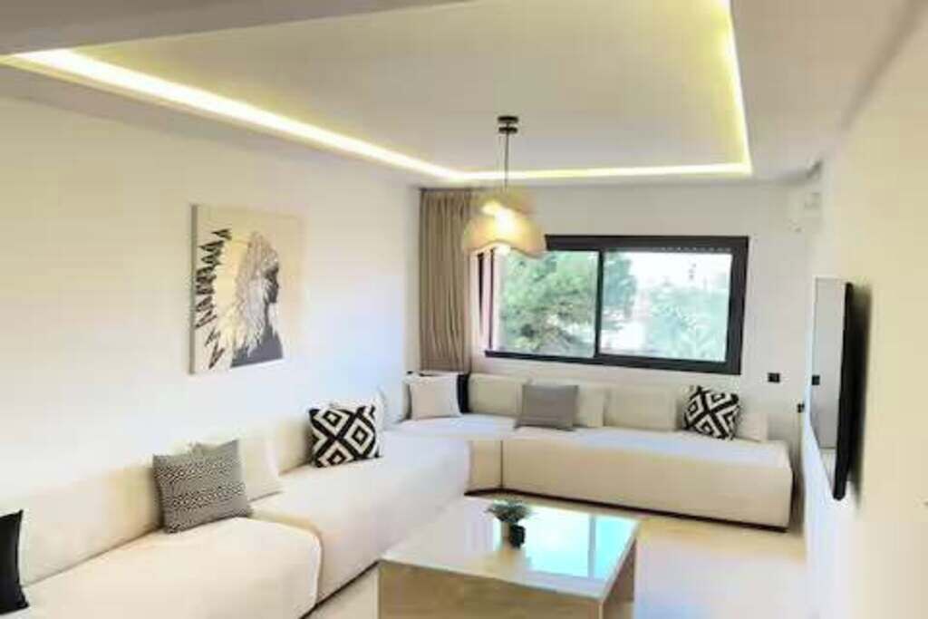 Photo of Livingroom in Semlalia