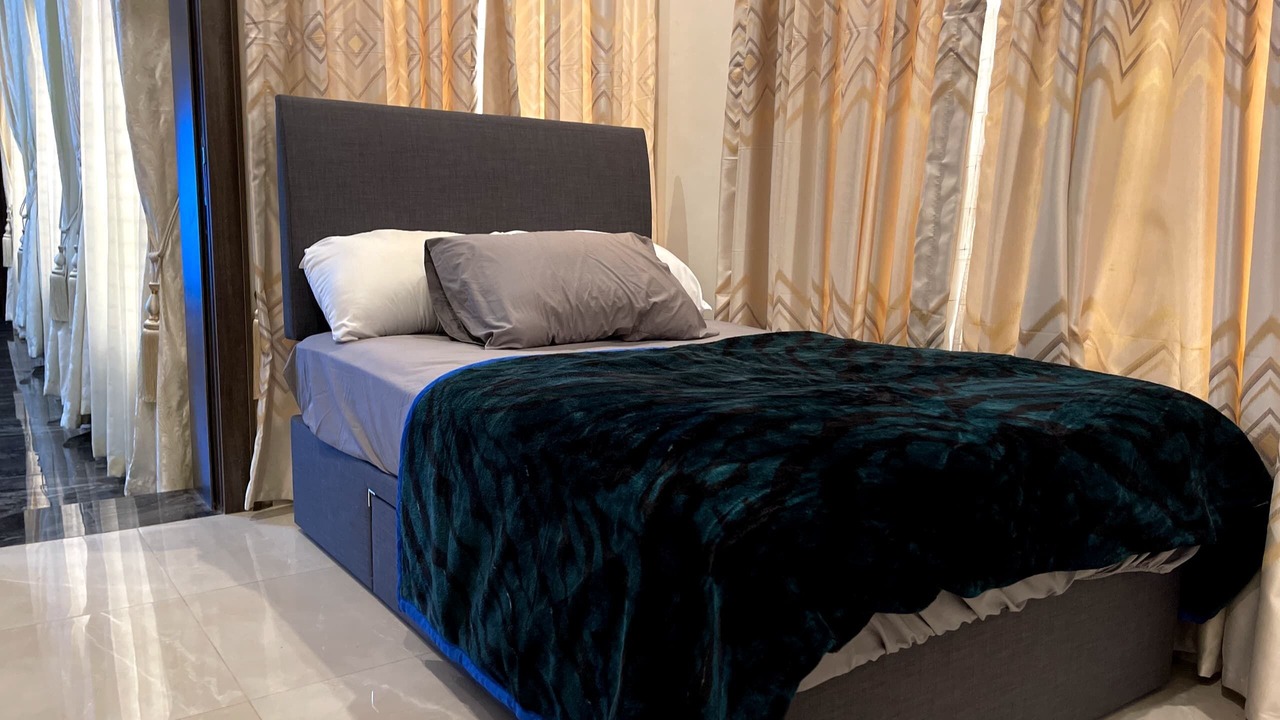 Photo of Bedroom in Ibadan