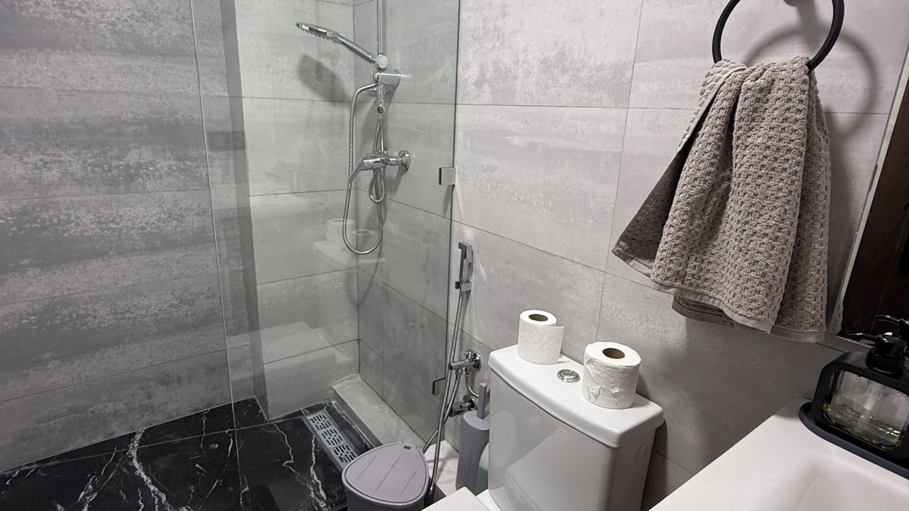 Photo of Bathroom in Ifrane