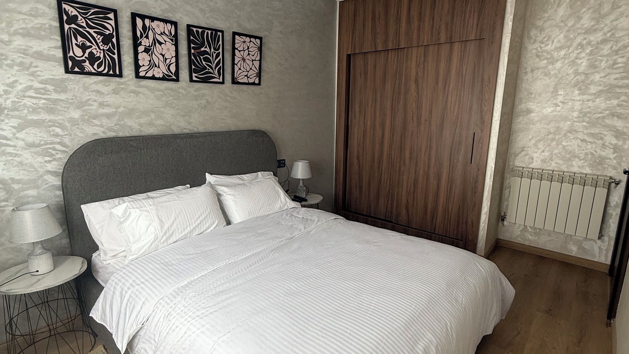 Photo of Bedroom in Ifrane