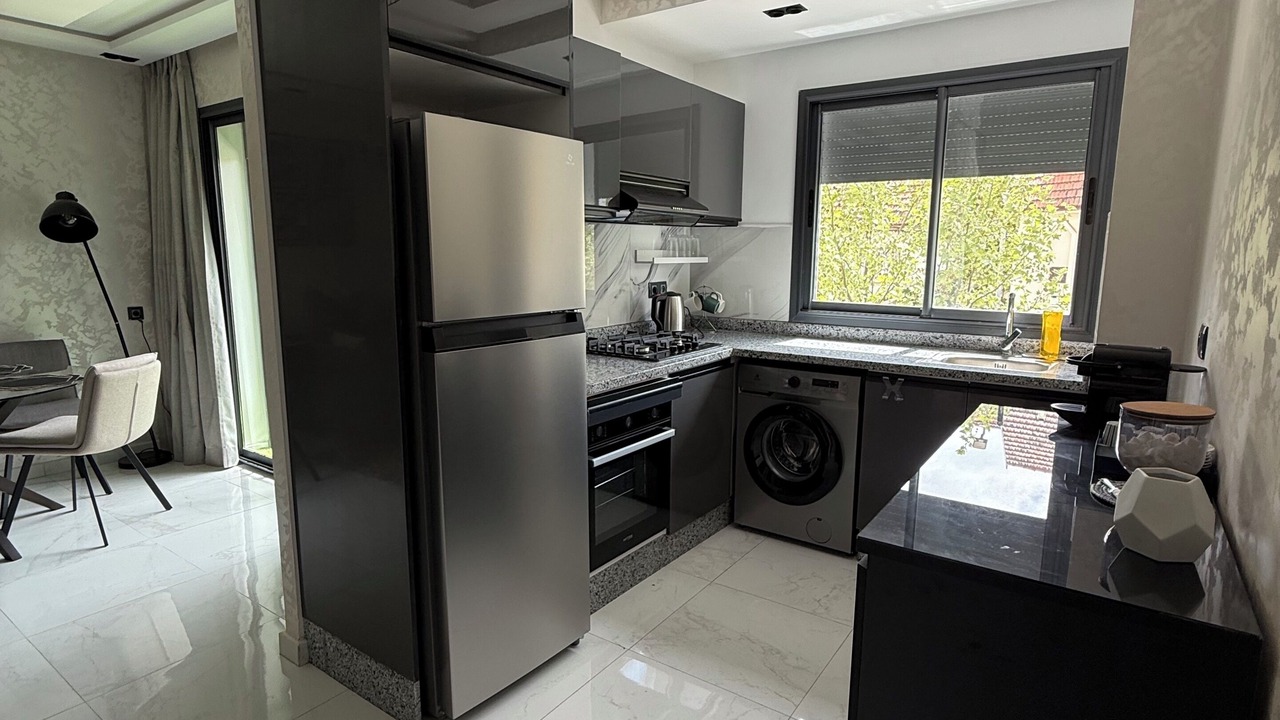 Photo of Kitchen in Ifrane